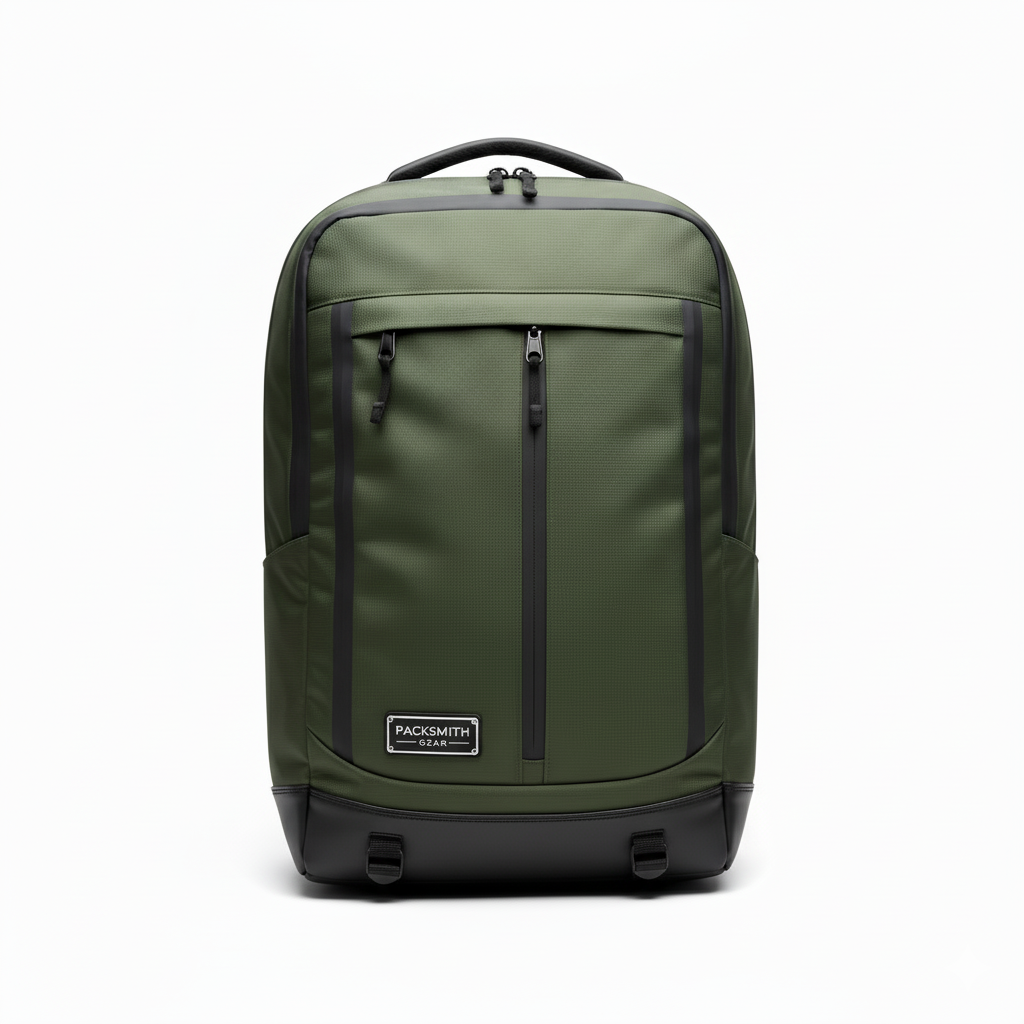 The MetroFlow Traveler