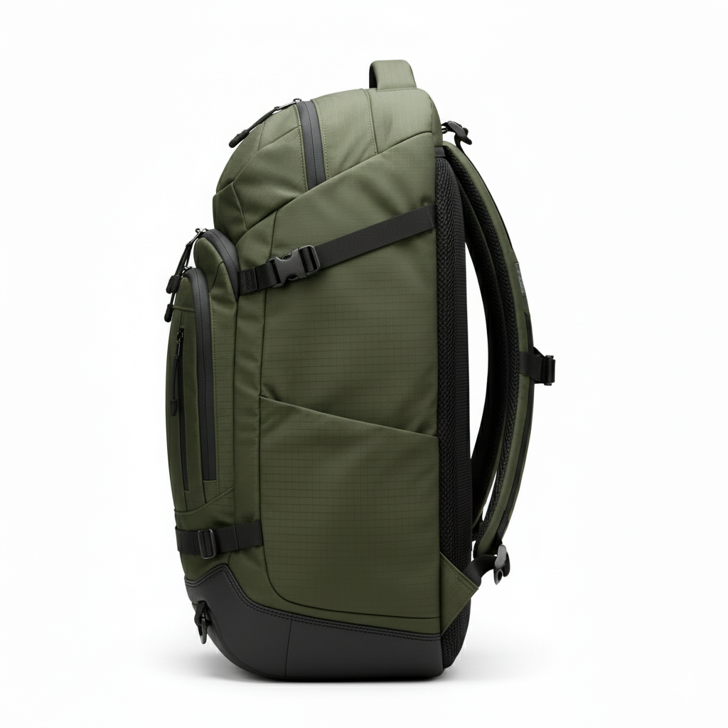 Impulse Travel Backpack