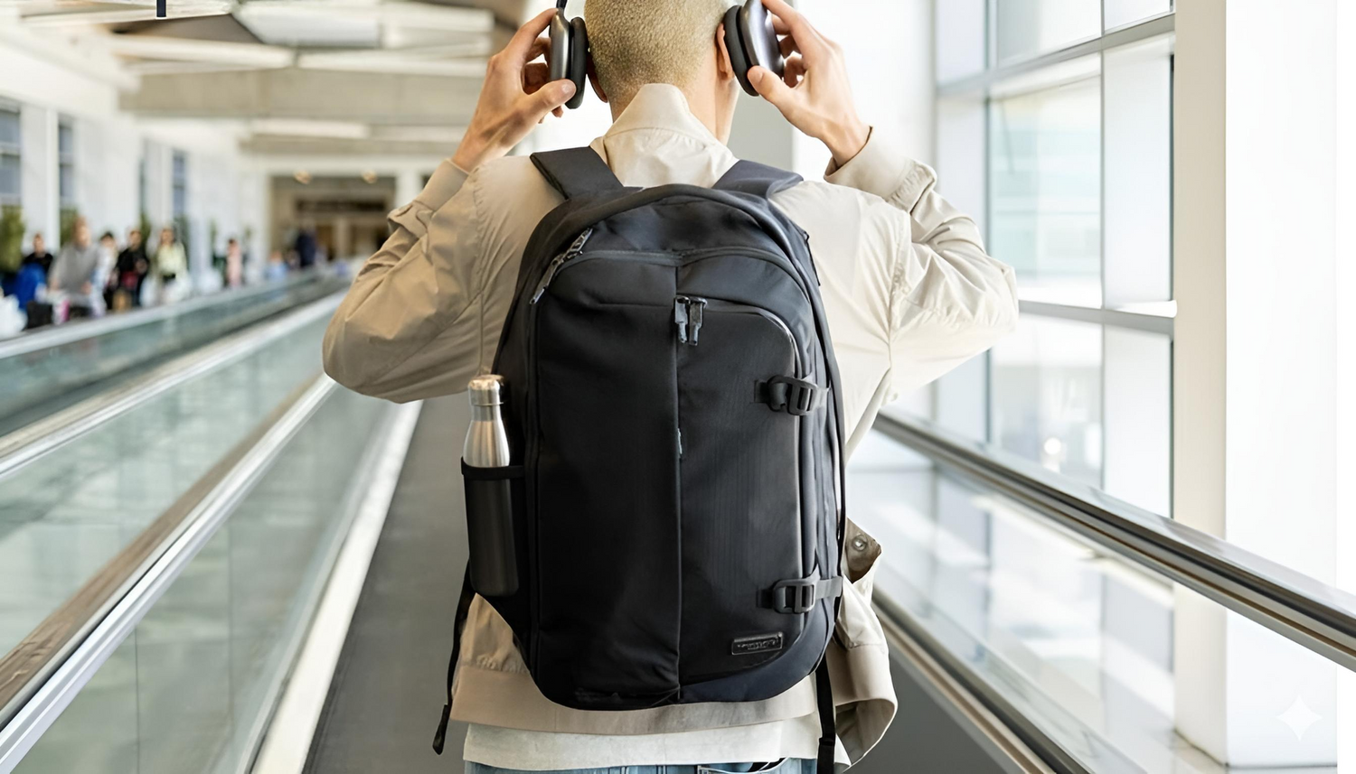 Laptop Backpacks