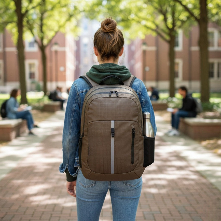 Students Backpack