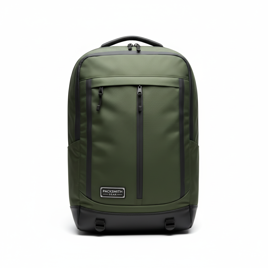 Apex Commuter Backpack