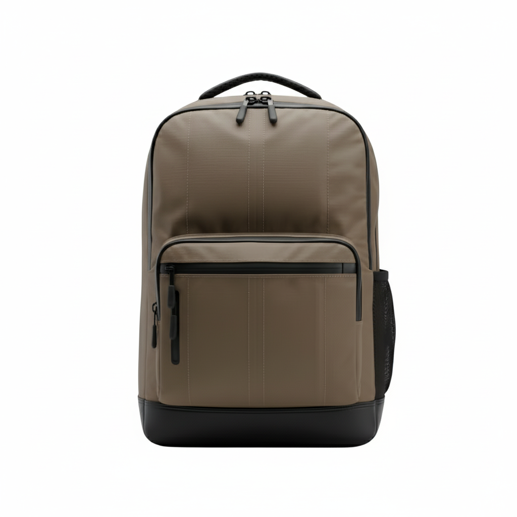 The Commuter Backpack