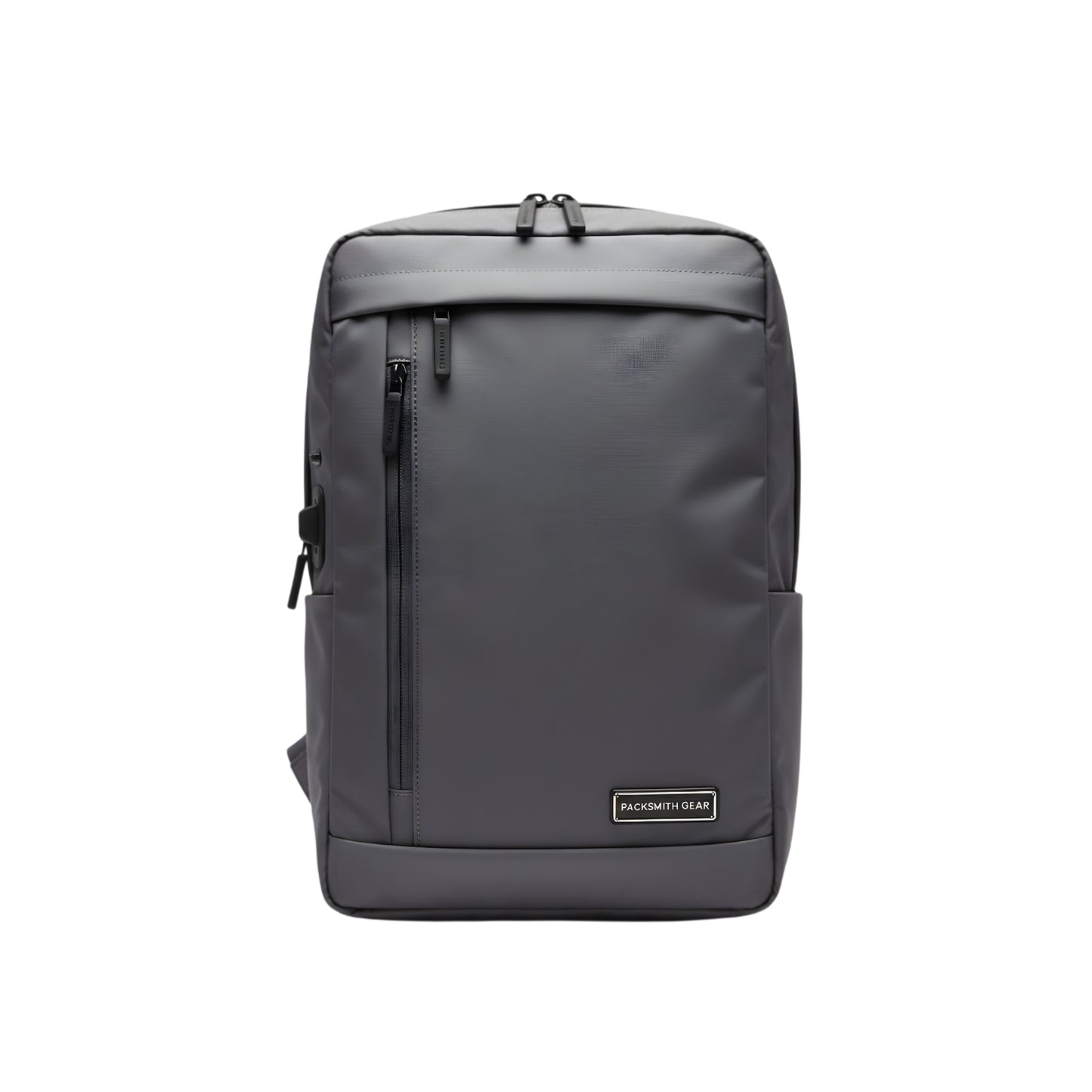 Water Resistant Division Backpack