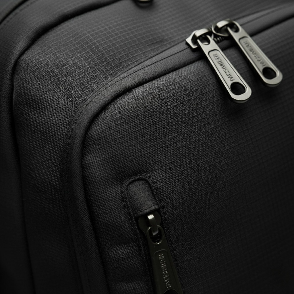 Never Check Expandable Backpack