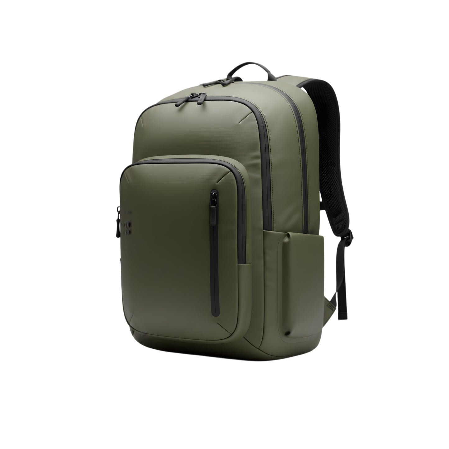 Custom Alcatraz Laptop Backpack
