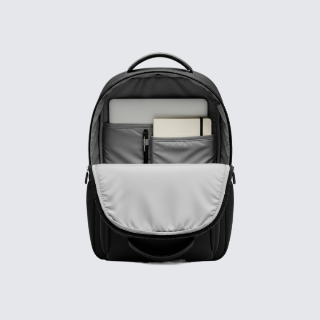 Parkside Laptop Backpack 2.0