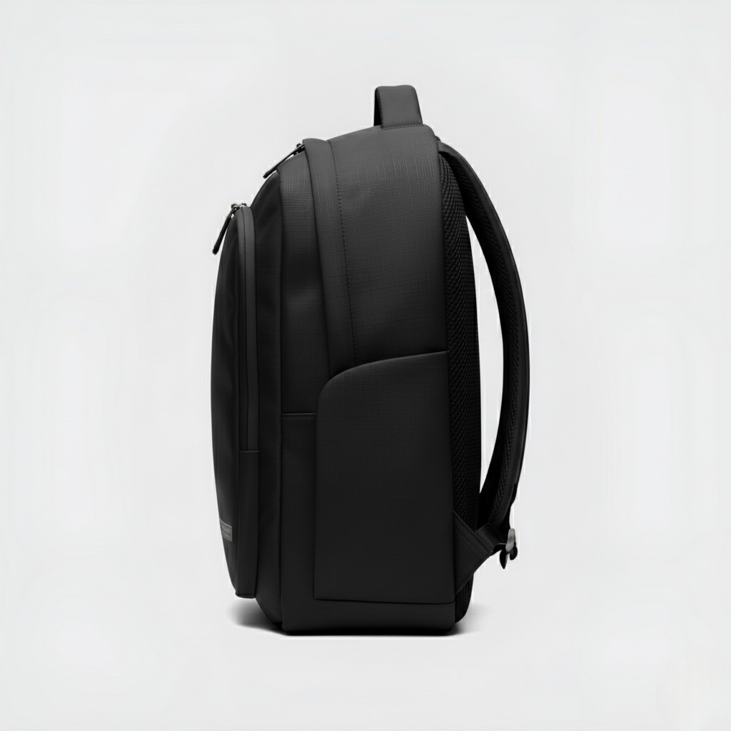 Never Check Expandable Backpack