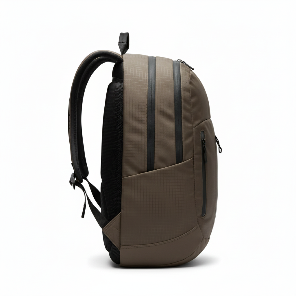 Q Laptop Backpack 2.0