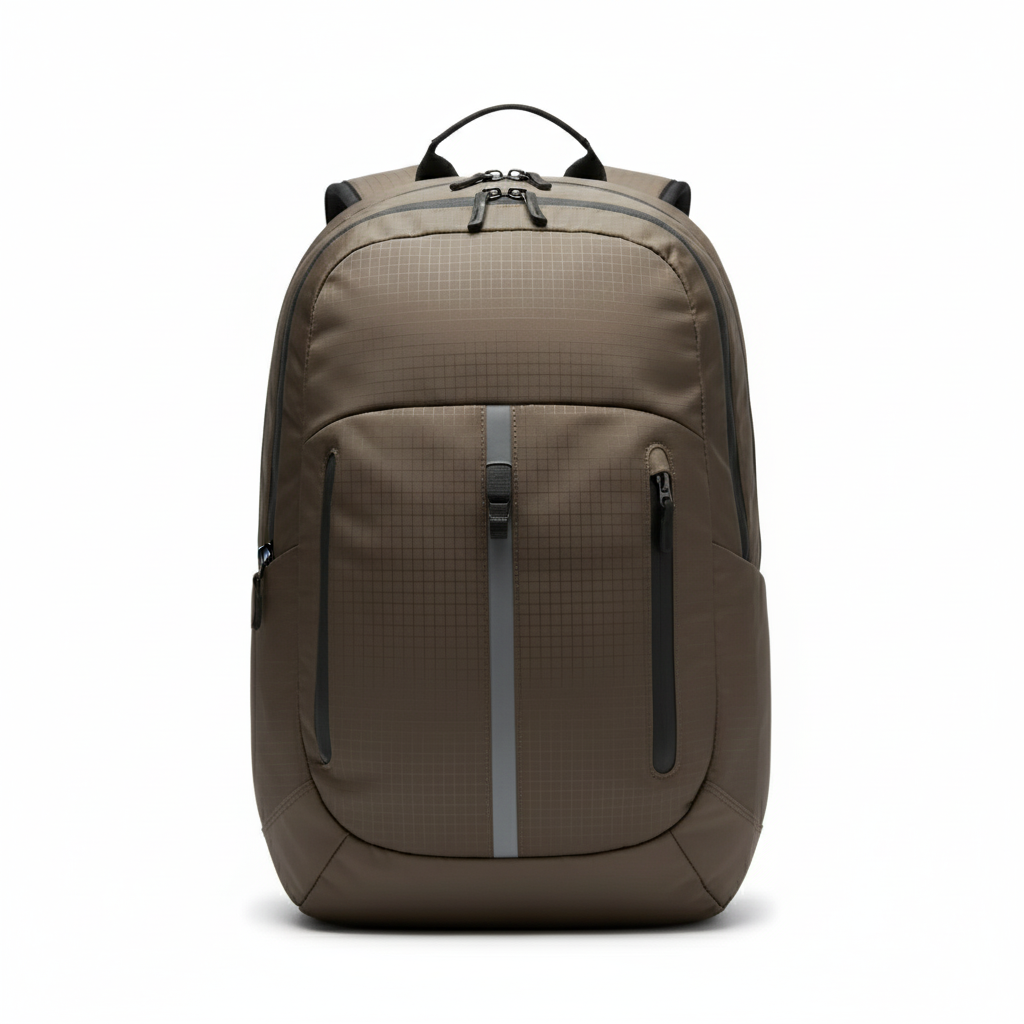 Q Laptop Backpack 2.0