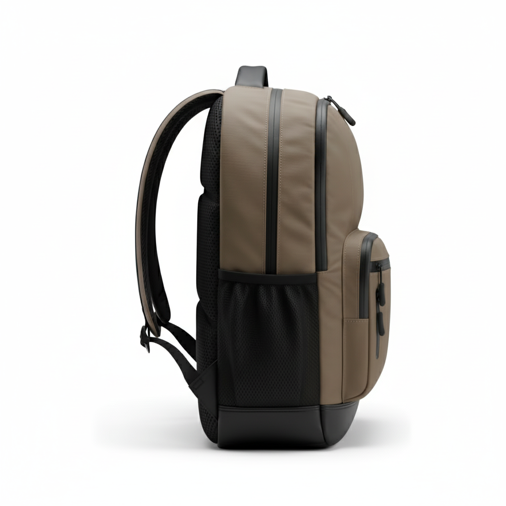 The Commuter Backpack