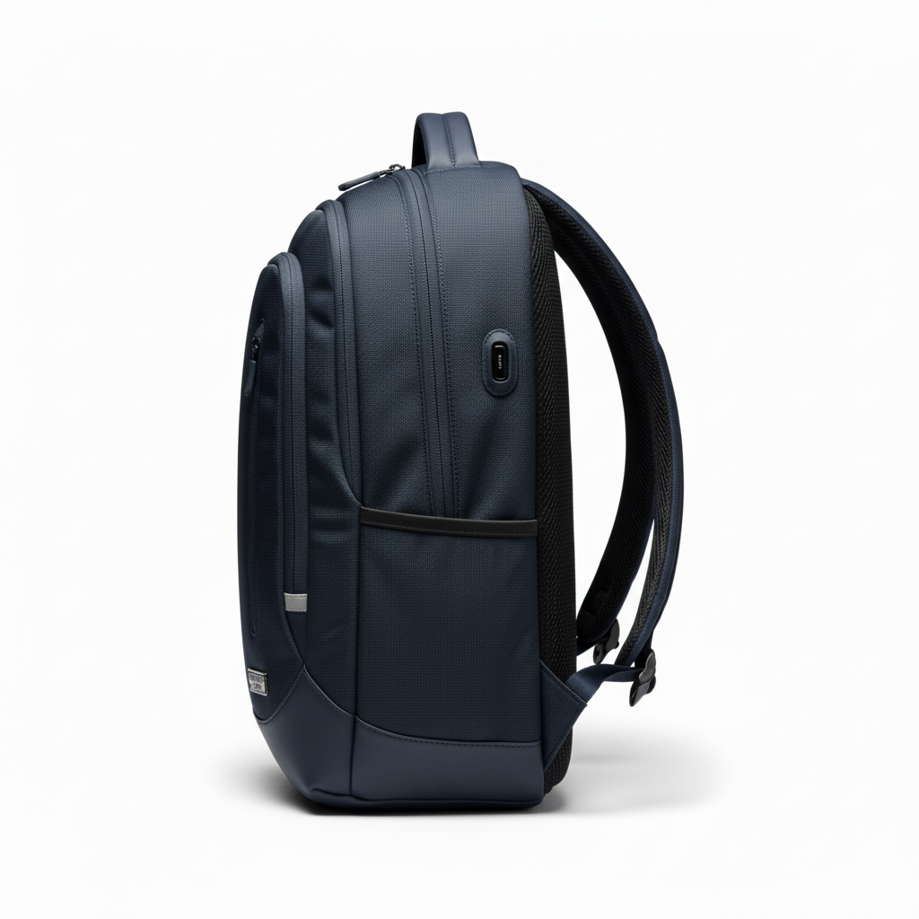 Especial Scope Expandable Backpack