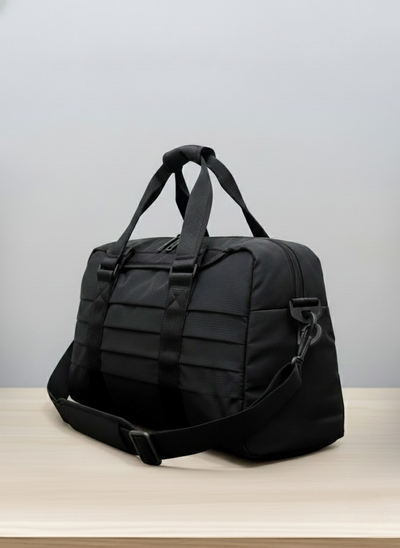 Crest Carry Duffel Bag