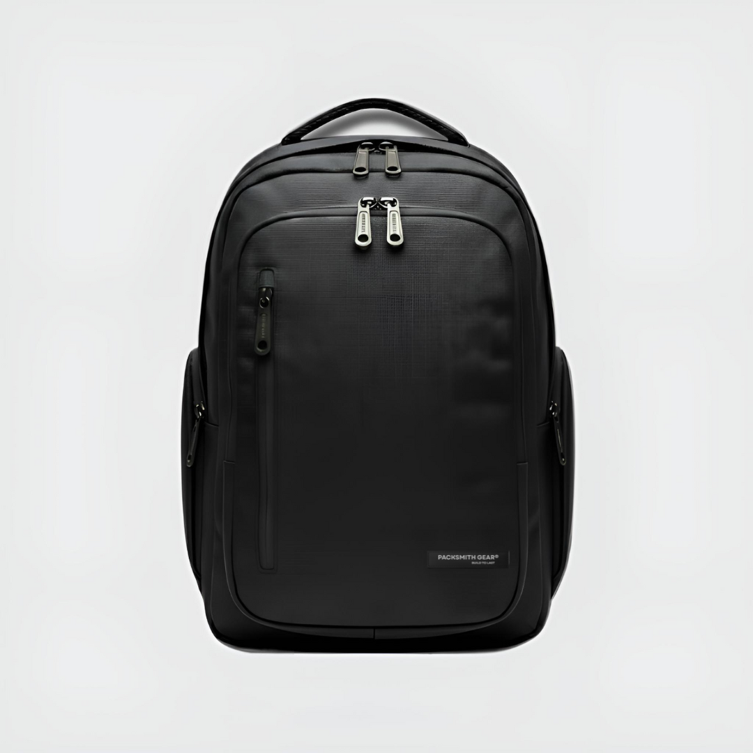 Never Check Expandable Backpack