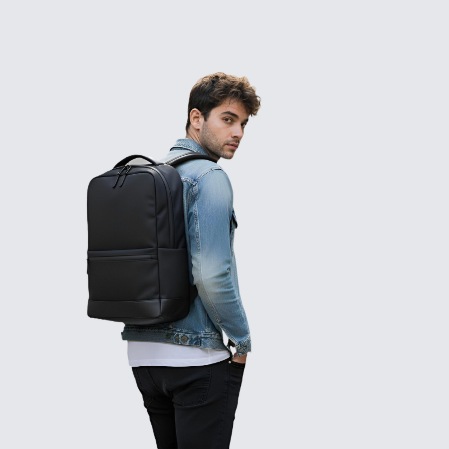 Parkside Laptop Backpack 2.0